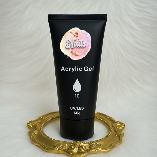 Acrylic Gel (Acrygel) - 60g