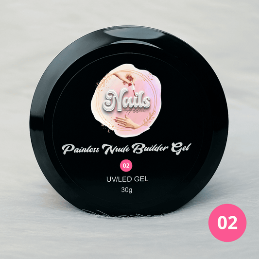 Builder Gel Profesional (30g)