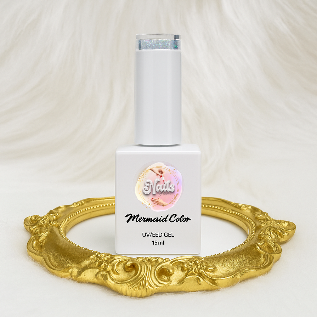 Mermaid Color (15 ml)