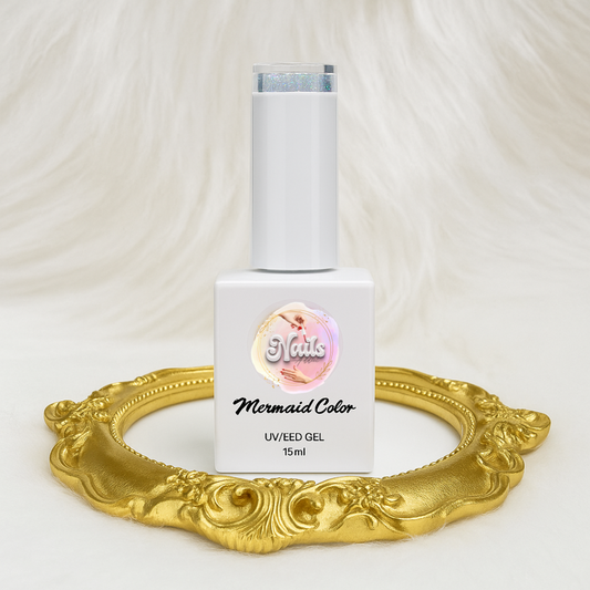 Mermaid Color (15 ml)