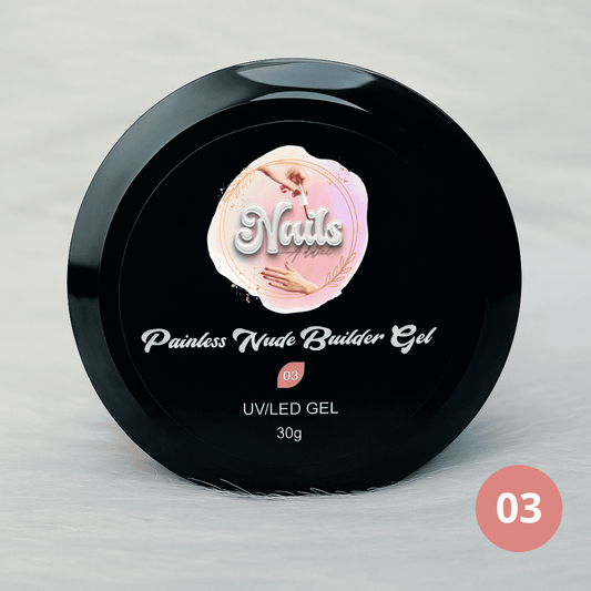 Professional Builder Gel (30g)