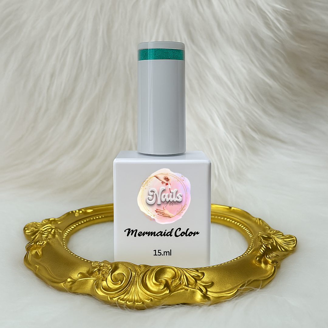Mermaid Color (15 ml)