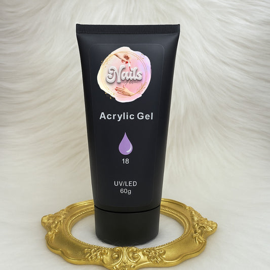 Acrylic Gel (Acrygel) - 60g